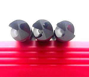 Apextech Apt-3 2025 High-Speed Steel Cobalt Twist <b>Drill</b> <b>Bit</b> for Hardened Metal Stainless Steel Cast Iron Plastic <b>Wood</b> 3-Year - Product Image 2