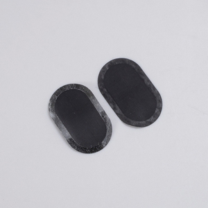 100 hạt đen Loa Grill Bìa lưới vải vải - Product Image 2