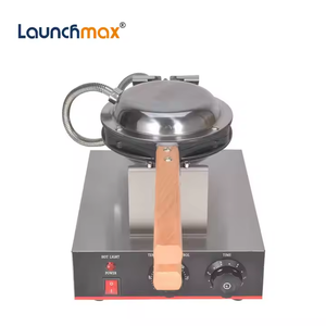 Nuevo Máquina para Hacer Conos de Helado y Waffles con Oferta Mayorista - Product Image 2