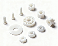 GrowWayTech China Layanan Pencetakan 3D SLA SLS SLM Printer 3D Prototipe Produk Kustom Poles Material ABS