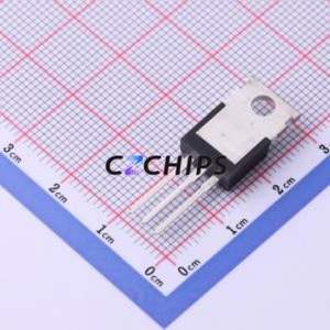 Original et nouveau transistor à effet de champ à transistor TO-220AB MTB1D7N03E3-VB (MOSFET) - Product Image 2