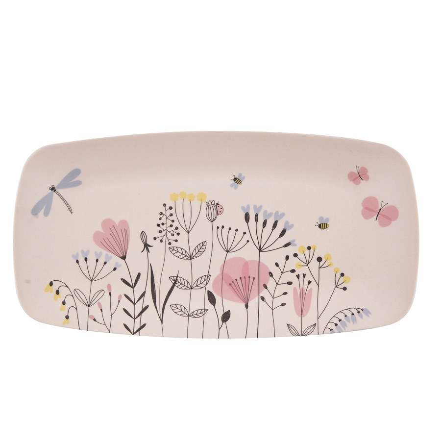 7. plateau rectangulaire de ressort