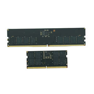 DDR5 SO-DIMM mémoire d'ordinateur portable 8GB 16GB 32GB 4800MHz 5600MHz RAM haute vitesse pour la mise à niveau des performances de l'ordinateur portable - Product Image 5