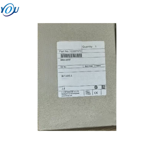 Offre Spéciale : Unité de Relais de Contrôle Industriel SRB-E-301ST SRB-E-302ST SRB-E-303ST SRB-E-304ST pour Système PLC et Équipement Électrique - Product Image 1