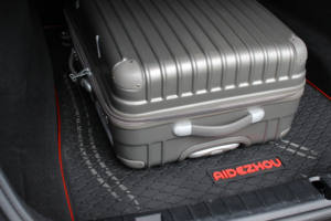 Alfombrillas personalizadas para coche, producto de fábrica, alta calidad, para maletero, compatible con <span class=keywords><strong>Jeep</strong></span> Wrangler JL 2019 2020 2021 2022 <span class=keywords><strong>2023</strong></span> - Product Image 6