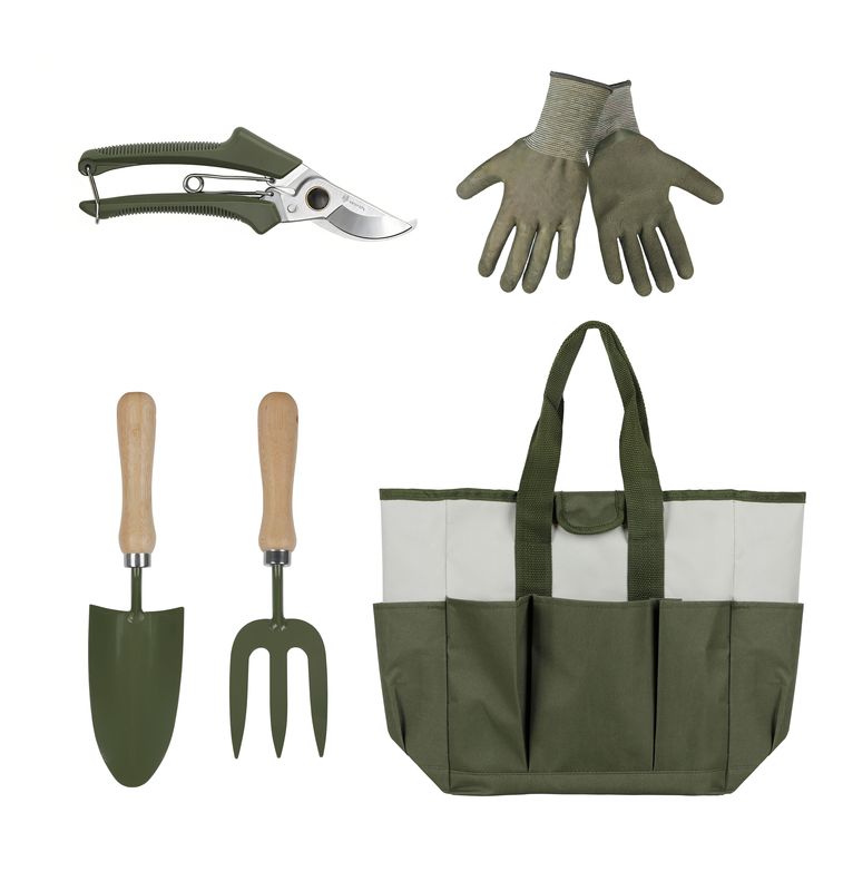 Multi functional Heavy Duty 5 Piece