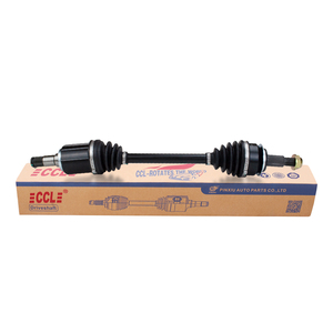 Pièce de rechange automobile CCL Arbre de transmission pour Kia OPIRUS 06 88982496/1643302101/3306200/84066553/96832202/GL8061/GL8075A - Product Image 3
