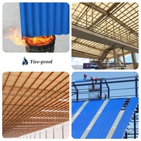 Azulejos de pvc para techo de baño, suministro de láminas de pvc para techo de baloncesto