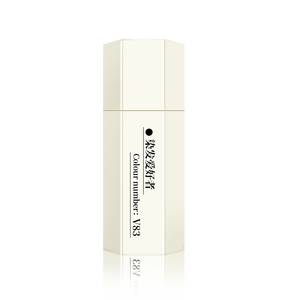Tinta per Capelli Professionale a Base Vegetale <span class=keywords><strong>Senza</strong></span> <span class=keywords><strong>Ammoniaca</strong></span> o Irritazioni 100ML Colore Duraturo per Uso Domestico e Professionale - Product Image 4