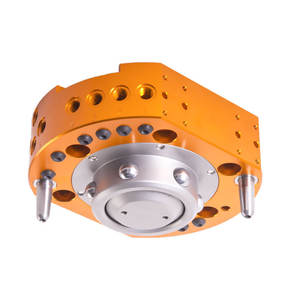 Dispositif de fixation rapide pour robot LTC-0120C, tête de changement rapide pour robot industriel, garantie incluse - Product Image 4