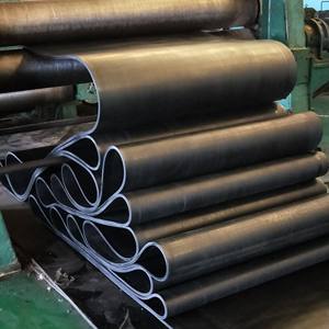 600 Rubber <span class=keywords><strong>Conveyor</strong></span> <span class=keywords><strong>Belt</strong></span> Ep1250/5 Rubber <span class=keywords><strong>Conveyor</strong></span> <span class=keywords><strong>Belt</strong></span> 12Mm Ketebalan - Product Image 2