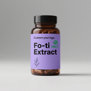Private Logo Foti Extract Poeder Hoge Kwaliteit Kruid Foti Extract - Product Image 4