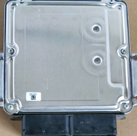 Unité de commande de moteur diesel de camion ECU 0281036114 carte d'ordinateur pour camion MAXUS