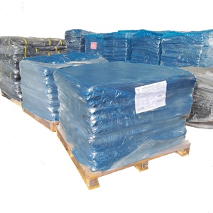 Polyacrylates Acrylic <strong>Rubber</strong> ACM <strong>Unvulcanized</strong> <strong>Rubber</strong> Compound for Automotive Parts Resistance to Weather - Product Image 5