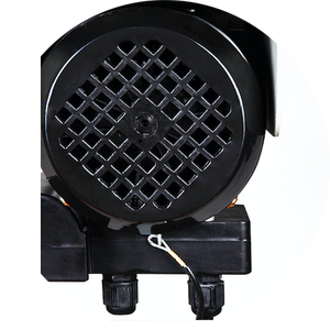 TOYO M seri 220V 230V ringan 200kg kerekan listrik Mini untuk mesin toko Perbaikan - Product Image 4