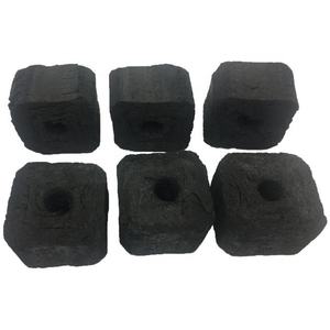 Charbon de Bois OEM Shisha Panda en Bambou Noir pour <span class=keywords><strong>Chicha</strong></span>, Briquettes de Sciure de Bois, Cubes de Charbon de Cuisson - Prix <span class=keywords><strong>Grossiste</strong></span> - Product Image 4