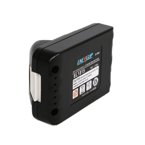 Xnjtg MAK-18V-LI-5 2Ah 3Ah Pin cho MAK 18V LXT Pin bl1850b bl1815n pin <span class=keywords><strong>lithium</strong></span> - Product Image 2