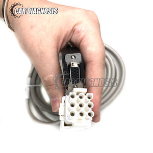 for ZF testman DPA06 pro commercial vehicle automobile car transmission steering system V2022 servolectric for astronic gearbox - Product Image 2