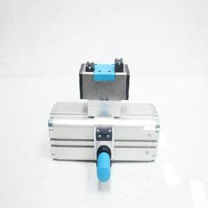 ПЛК DPA-63-16 — Усилитель давления <span class=keywords><strong>2</strong></span>-104-16 бар - Product Image 1