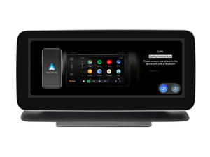 Android đa phương tiện Màn hình máy nghe nhạc cho Mercedes Benz CLS w218 c218 cls63 cls250 cls300 cls350 2014-2017 ntg5.0 Android Car Player - Product Image 5