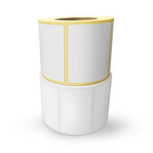 Etiquetas Térmicas Personalizadas de 58x40, Papel Térmico para Direcciones Postales, Rollos de Etiquetas Adhesivas con Código de Barras Térmico Directo - Product Image 4