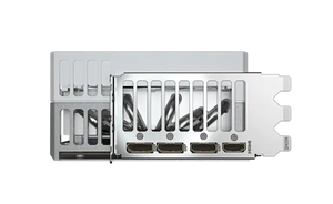 La más reciente tarjeta gráfica GeForce AORUS GeForce RTX de 2026 ™   5090 D v2 MASTER ICE 24G VANGUARD SOC para PC Gaming GPU - Product Image 4