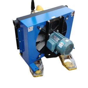 Air Cooler A250TL 250L High Power <b>Radiator</b> For Retrofit Upgrade Vertical Type - Product Image 4