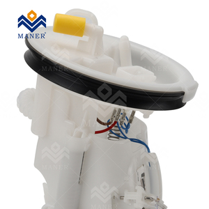 Maner 16141184279 16146750839 Auto Bộ phận động cơ Bơm nhiên liệu mô-đun lắp ráp cho BMW 3 Series E46 M57 M47 - Product Image 4