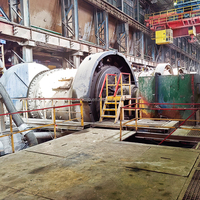 Ligne de production de concentré de cuivre avec taux de récupération élevé Petite mini usine de traitement de minerai de cuivre