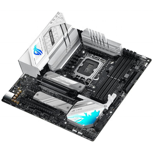 Jingzhiquan <span class=keywords><strong>proart</strong></span> <span class=keywords><strong>Z690</strong></span>-CREATOR เมนบอร์ดเซิร์ฟเวอร์ WIFI สนับสนุน LGA-1700 Intel X Series CPU I12/I13 Core - Product Image 6