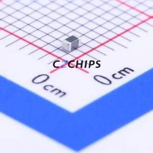 MMZ1608R300ATA00 Ferrite Bead 0603 RF ( Impedance @ Frequency: 30Ohm@100MHz )( Error: 25% )( DC Resistance (DCR): 50mOhm ) - Product Image 1
