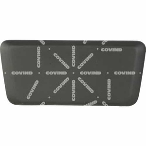 Capot de pare-chocs Covind pour EUROCARGO modèle 2015 225/105 (Italie) (5801938050) - Product Image 1