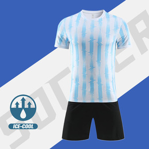 Scarpe da calcio personalizzate in fabbrica e Jersey <span class=keywords><strong>Benfica</strong></span> Jersey da calcio 2023 2024 Kenya <span class=keywords><strong>maglia</strong></span> da calcio abbigliamento sportivo stampa digitale adulti - Product Image 1