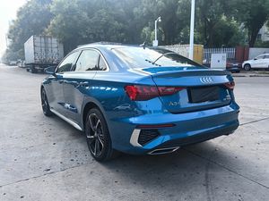 <span class=keywords><strong>Audi</strong></span> <span class=keywords><strong>A3</strong></span> <span class=keywords><strong>2022</strong></span> A3L Limusina 35 TFSI Gasolina Tracción Delantera Transmisión Automática Alta Configuración Autos Usados - Product Image 4