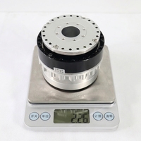 Mechanisches Hundegelenk-Modul Hochpräziser FOC Bürstenloser Servo Harmonischer Getriebemotor