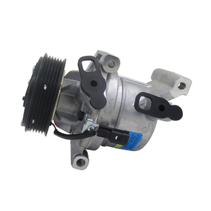 Compressore AC Auto per Renault <span class=keywords><strong>DACIA</strong></span> <span class=keywords><strong>SANDERO</strong></span> <span class=keywords><strong>DUSTER</strong></span> 1.5 DCI Dokker 926005154R 4746709 5587300 5298887 4742363 - Product Image 4
