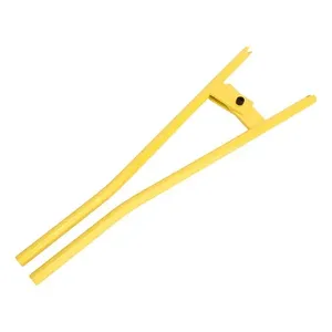 INPOWER MACHINE Outil de ressort de frein de camion Outil de démontage et de compresseur de réparation de carrosserie pour une utilisation en atelier - Product Image 6