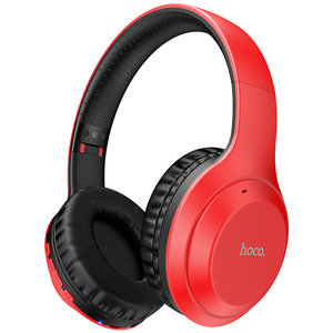 ¡<span class=keywords><strong>Hoco</strong></span>! Auriculares W30 Fun move BT, novedad - Product Image 3