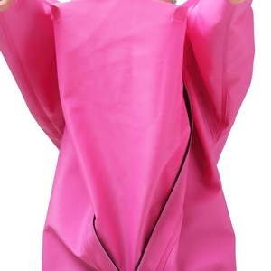Wader de pêche en pvc pour <span class=keywords><strong>enfants</strong></span> avec bottes <span class=keywords><strong>waders</strong></span> de bas respirants imperméables pour les <span class=keywords><strong>enfants</strong></span> - Product Image 3