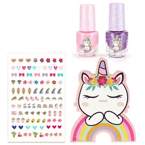 ZYRA TOYS ZR-17A Precio <span class=keywords><strong>de</strong></span> Fábrica Competitivo OEM ODM Bolsa <span class=keywords><strong>de</strong></span> Unicornio <span class=keywords><strong>para</strong></span> Niños, Hermoso <span class=keywords><strong>Set</strong></span> <span class=keywords><strong>de</strong></span> <span class=keywords><strong>Maquillaje</strong></span> con Forma <span class=keywords><strong>de</strong></span> Corazón <span class=keywords><strong>para</strong></span> <span class=keywords><strong>Niñas</strong></span>, Kit <span class=keywords><strong>de</strong></span> Belleza - Product Image 5