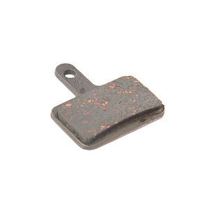 Plaquettes de frein à disque semi-métalliques Yonghua en aluminium pour vélos BMX - Product Image 4