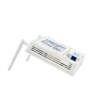 Thứ hai tay giá tốt nhất Wifi Router onu hs8145c/hs8545m5/hg8546m 1ge + 3fe + USB + Wifi GPON/epon/xpon sợi quang trang bị - Product Image 4