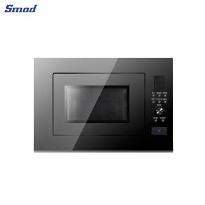 Four à micro-ondes à convection 220V 23 litres, fours encastrables - Product Image 5