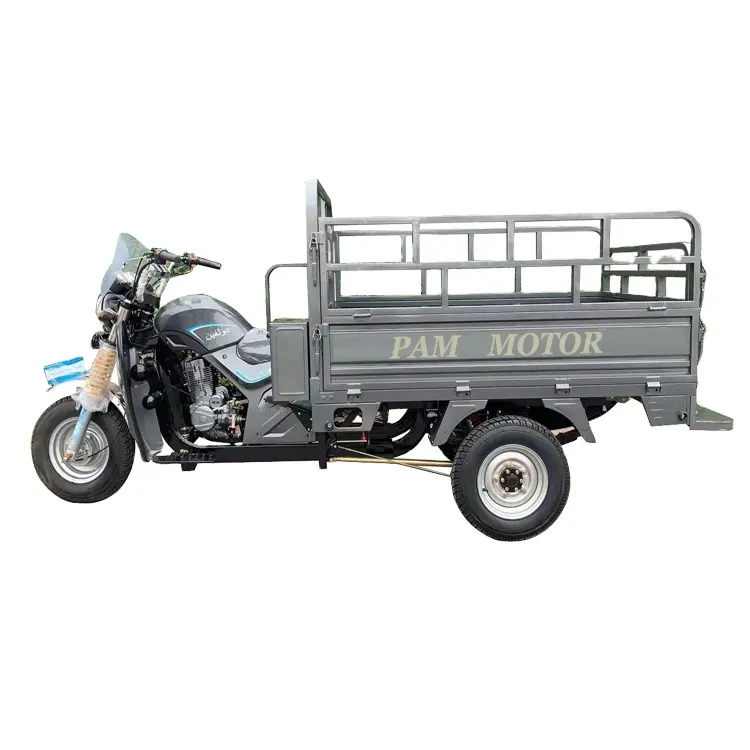 made in china 150cc/200cc /300cc three wheelers tricycles zongshen /dayun/ lifan brand engine high quality motor bike/motorcycl