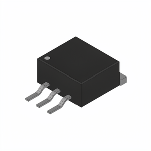Authorized Distributor TO-263 Transistors FQB7P06TM Electronics Component - Product Image 1