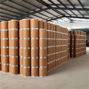 ZHC marka L-Glutamin tozu Takviyesi L Glutamin Tozu CAS 56-85-9 gıda sınıfı - Product Image 4