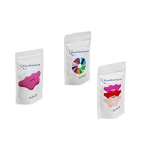 Bande adhésive respirante anti-ronflement pour la bouche, patch adhésif pré-découpé, bande buccale pour dormir