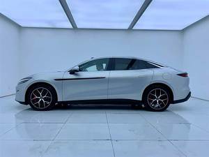 BYD Han L, Auto Eléctrico Puro, Edición Limitada, 701 km de Autonomía, 680 CV, Nuevo Auto Eléctrico, Versión de Lujo, Autos BYD Han L EV en Venta, 2025 - Product Image 3