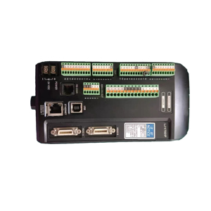ใหม่ LJ-V7001 โมดูลควบคุมภาพ PLC รุ่นดั้งเดิม - Product Image 2