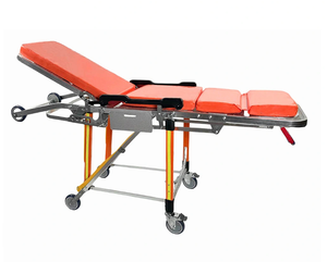 Penjualan laris alat perenggang tipe Stryker dengan perpanjang tiang IV - Product Image 2